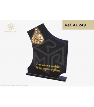 Alçado - AL 249