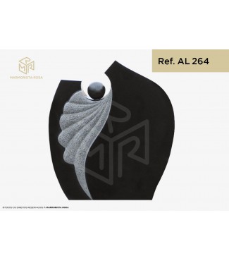 Alçado - AL 264