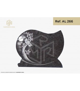 Alçado - AL 266