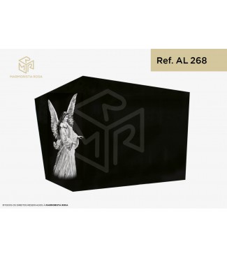Alçado - AL 268