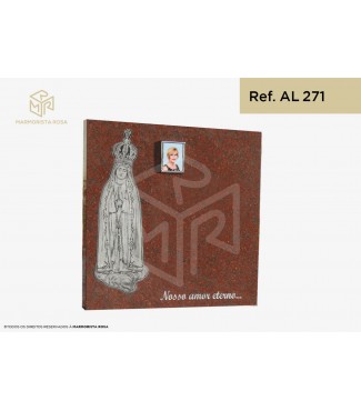 Alçado - AL 271