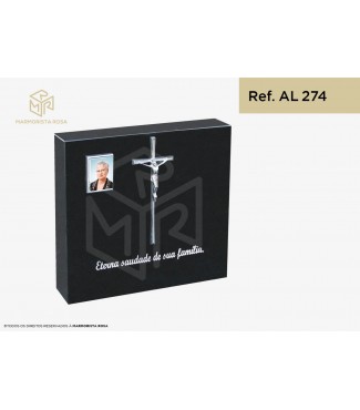 Alçado - AL 274