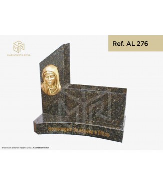 Alçado - AL 276