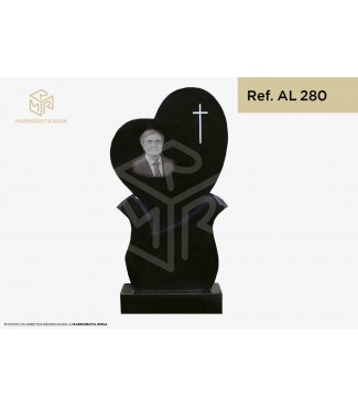 Alçado - AL 280