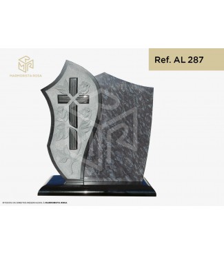 Alçado - AL 287