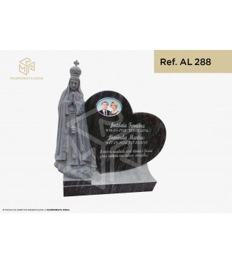 Alçado - AL 288