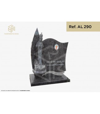 Alçado - AL 290