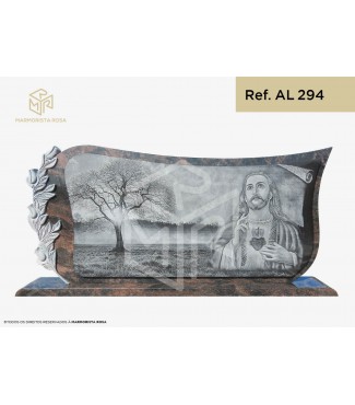 Alçado - AL 294
