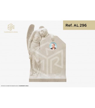 Alçado - AL 296