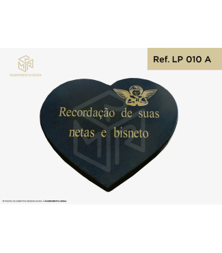 Lápide  lp-01 A