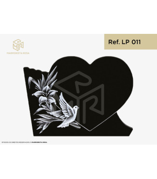 Lápide  lp-011