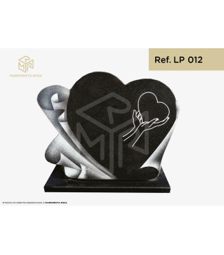 Lápide  lp-012
