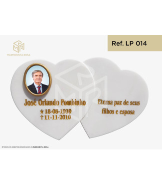 Lápide  lp-014