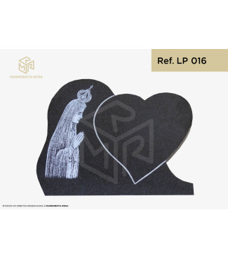 Lápide  lp-016
