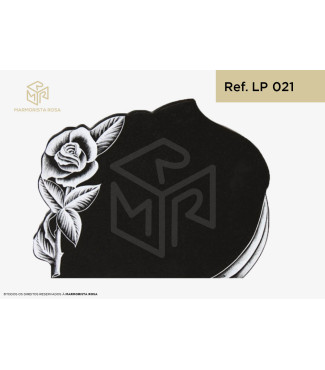 Lápide  lp-021