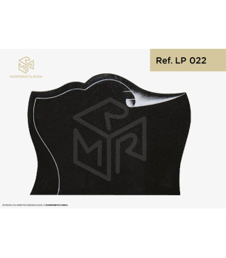 Lápide  lp-022