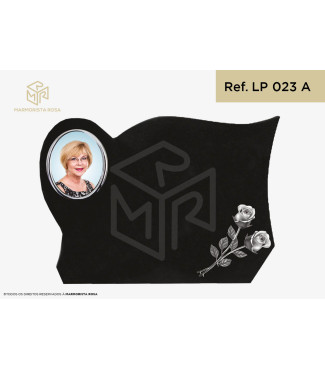Lápide  lp-023 A
