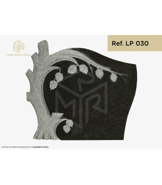 Lápide  lp-030