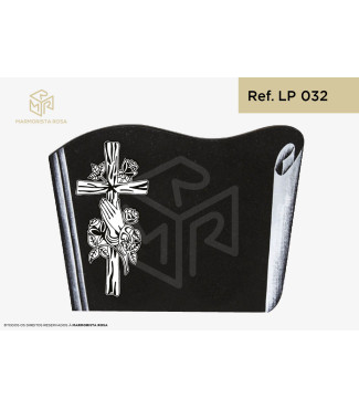 Lápide  lp-032