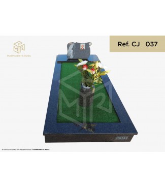 Campa Jardim - CJ 037