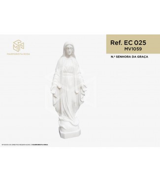 Escultura - EC 025