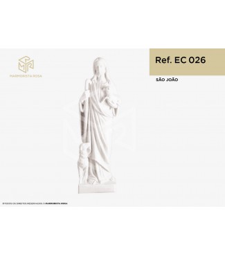 Escultura - EC 026