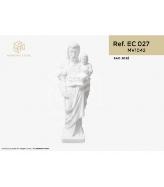Escultura - EC 027