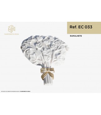 Escultura - EC 033