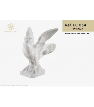 Escultura - EC 034