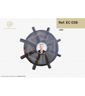 Escultura - EC 038