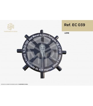 Escultura - EC 039
