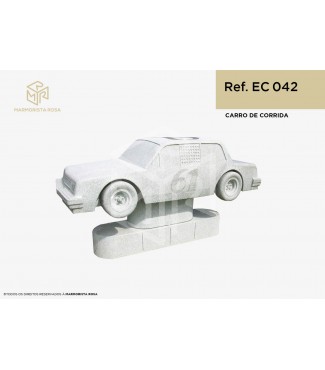 Escultura - EC 042