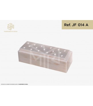 Jarra Floreira - JF 014 A