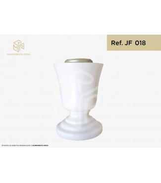 Jarra Floreira - JF 018