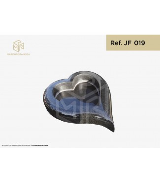 Jarra Floreira - JF 019