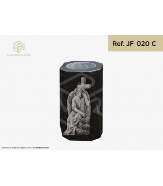 Jarra Floreira - JF 020 C