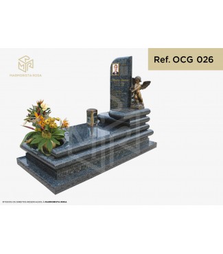 Campa Granito - OCG 026
