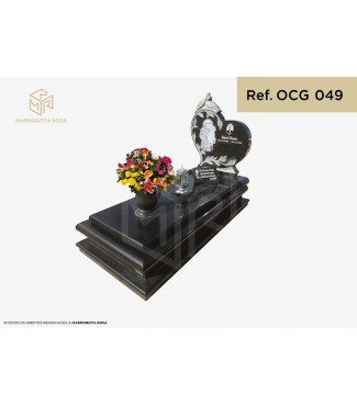 Campa Granito - OCG 049