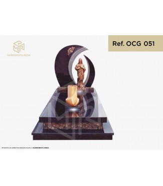 Campa Granito - OCG 051