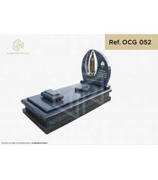 Campa Granito - OCG 052
