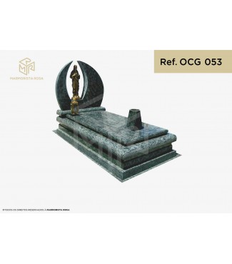 Campa Granito - OCG 053