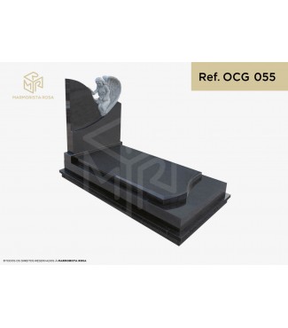 Campa Granito - OCG 055
