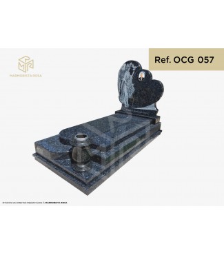 Campa Granito - OCG 057
