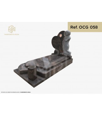 Campa Granito - OCG 058