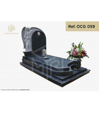 Campa Granito - OCG 059