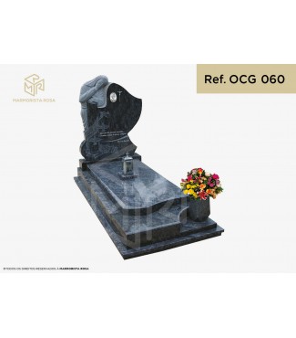 Campa Granito - OCG 060