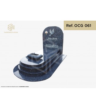 Campa Granito - OCG 061