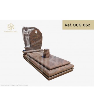 Campa Granito - OCG 062