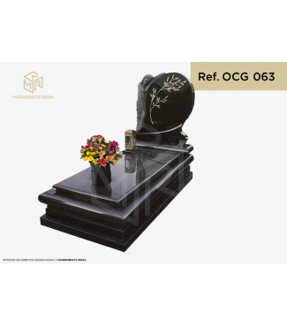 Campa Granito - OCG 063