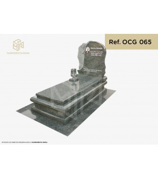 Campa Granito - OCG 065